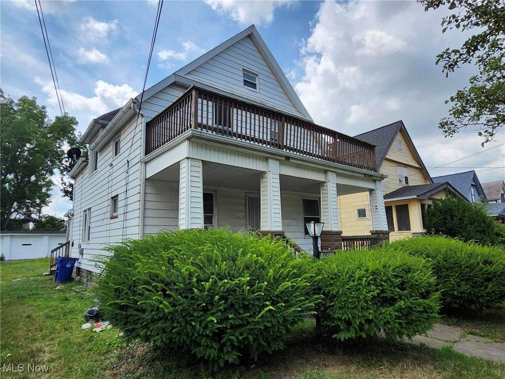 10012 Orleans Avenue - Photo 1