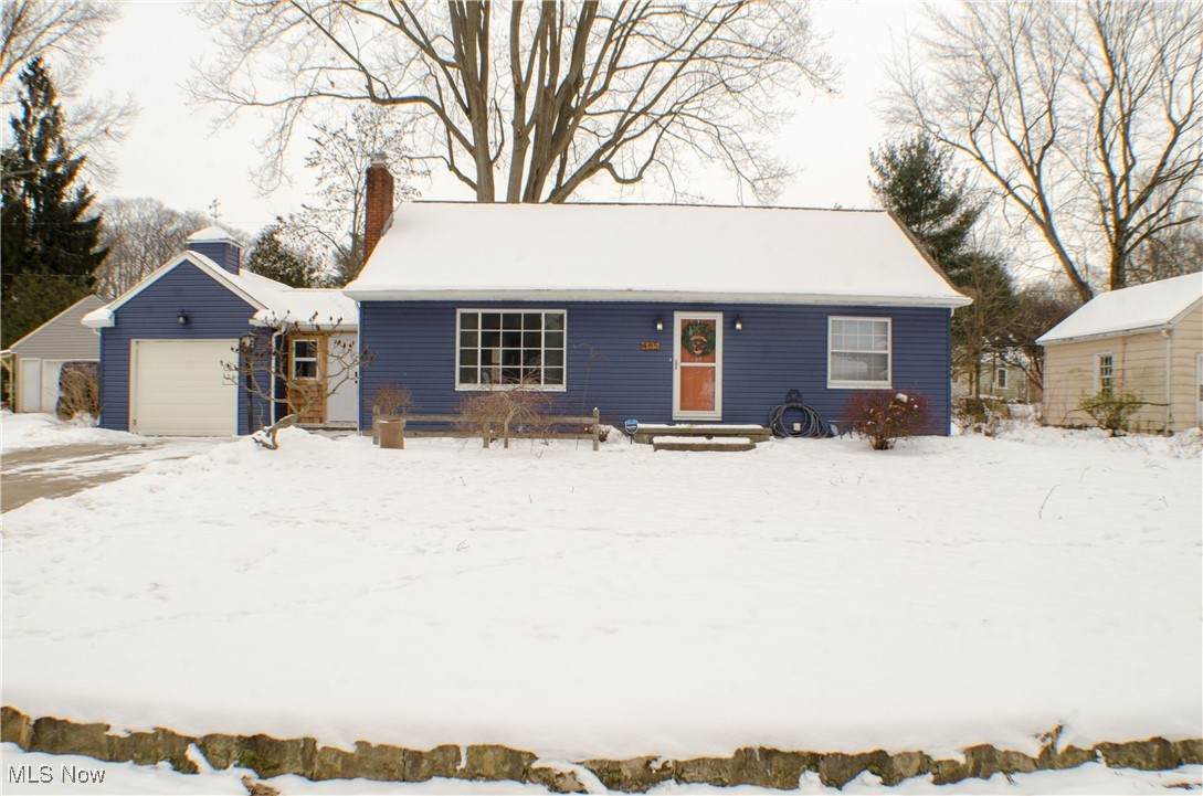 485 Mcpherson Avenue - Photo 1