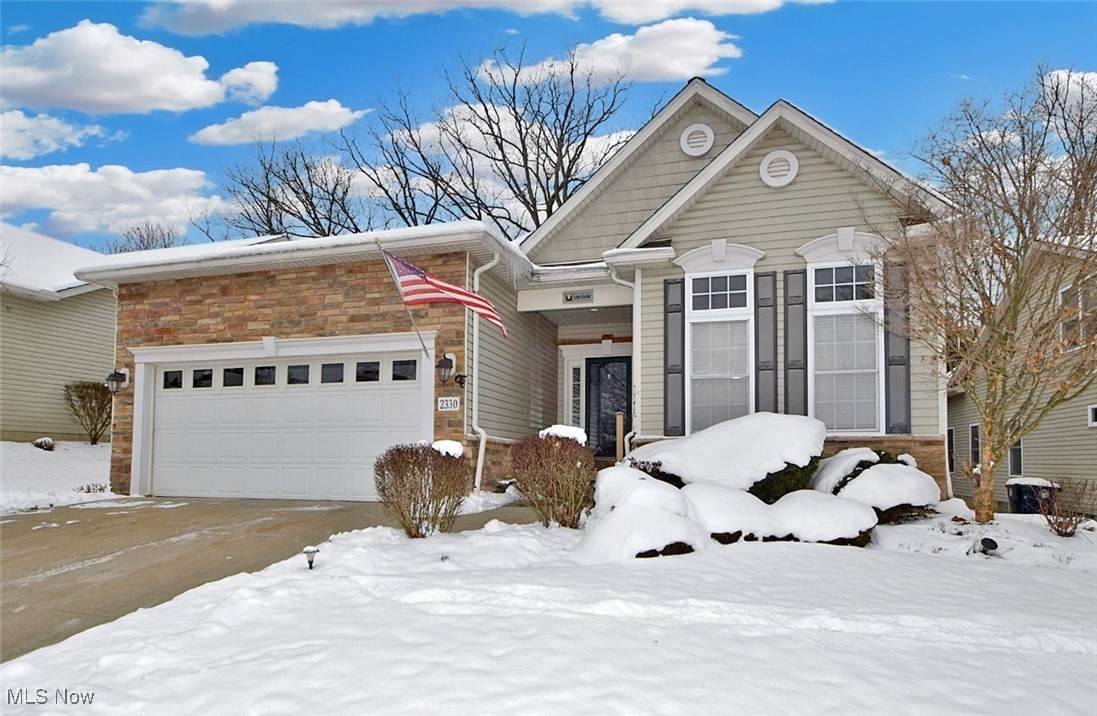 2330 Heron Crest Drive - Photo 1