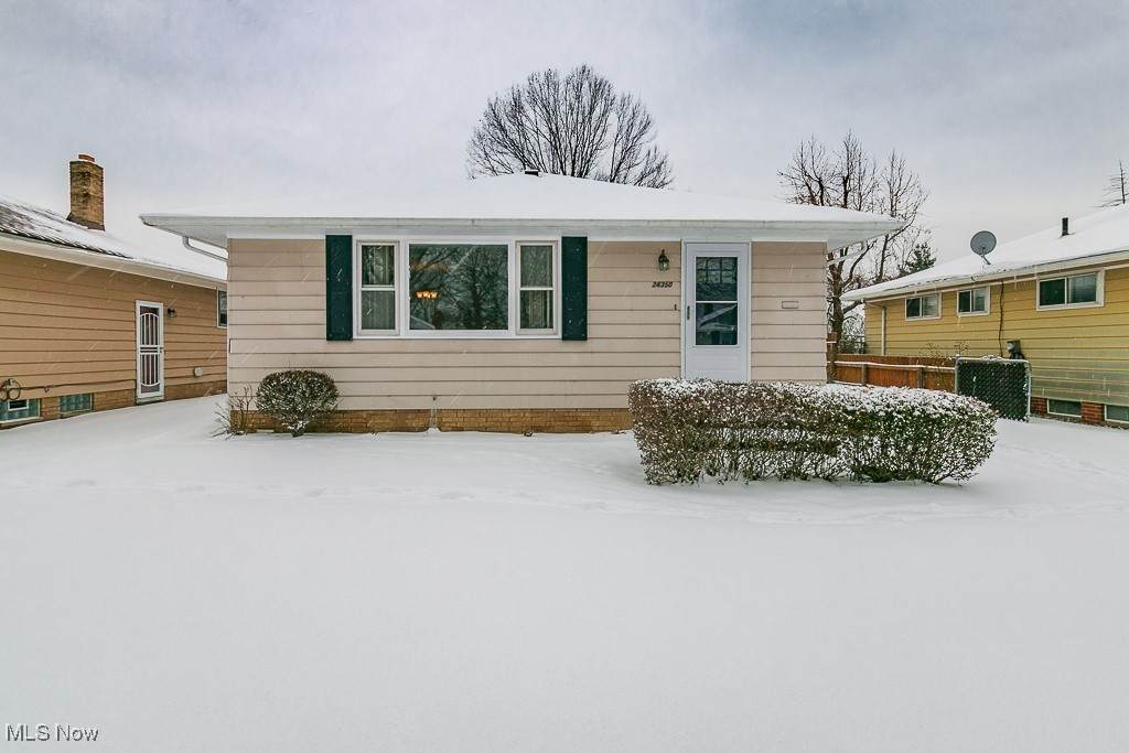 24350 Russell Avenue - Photo 1