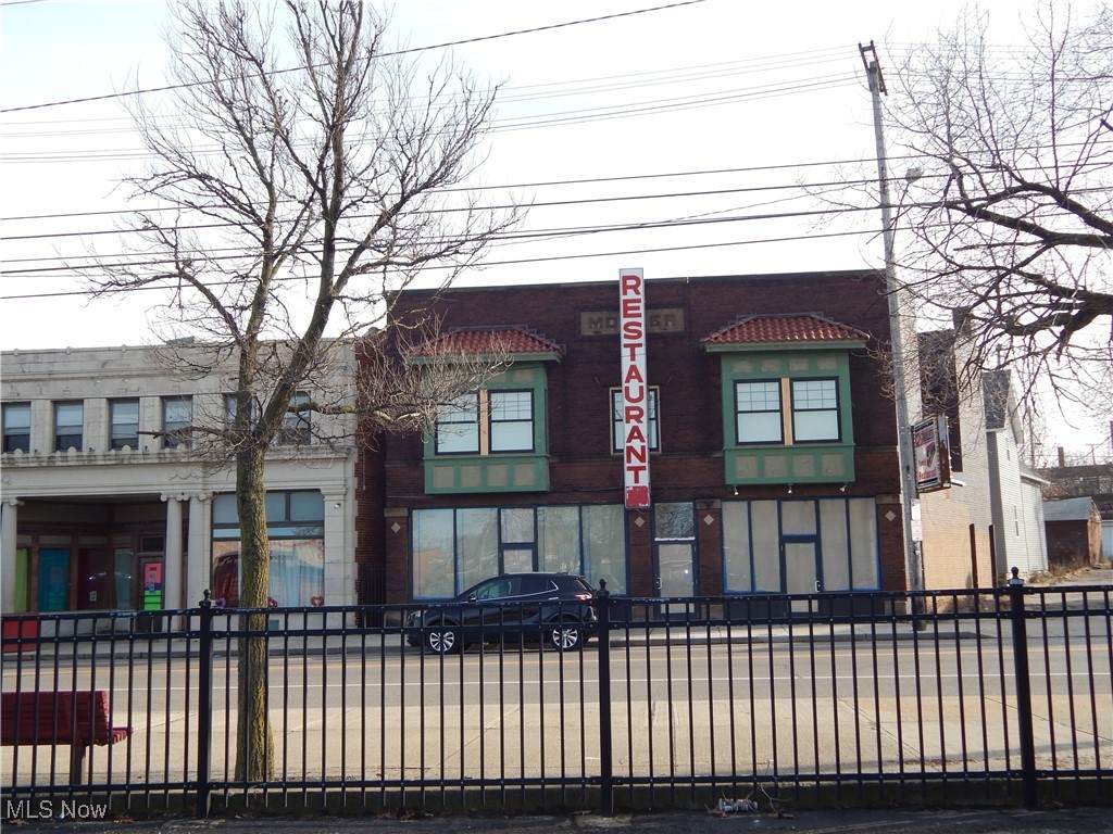 9827 Lorain Avenue - Photo 1