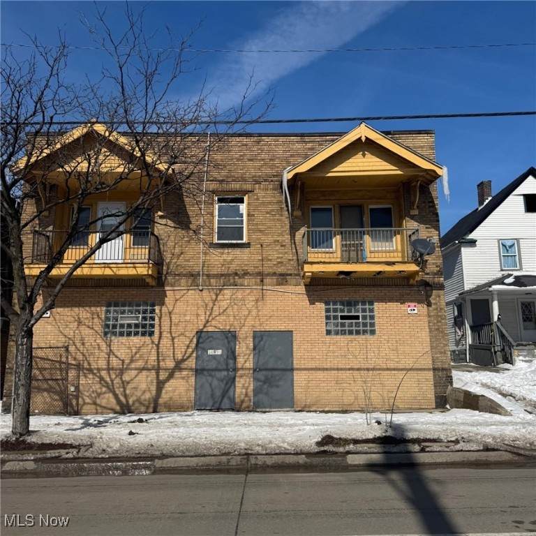 14911 Kinsman Road - Photo 1