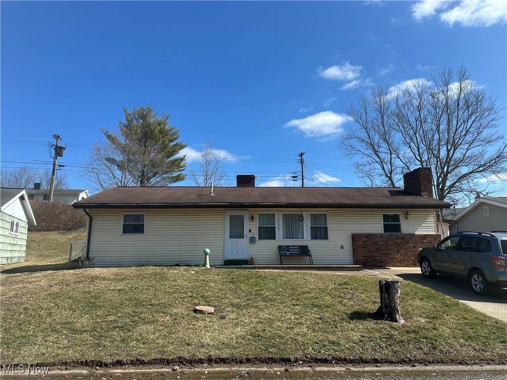 167 Andover Road - Photo 1