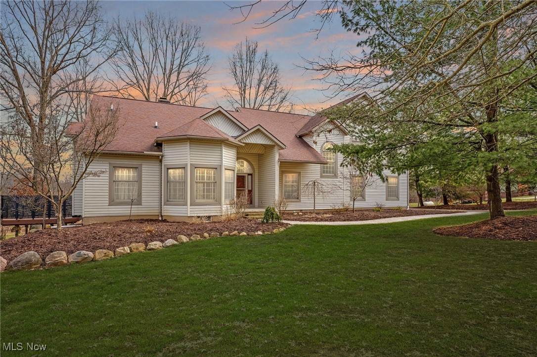 5335 Sullivan Road - Photo 1