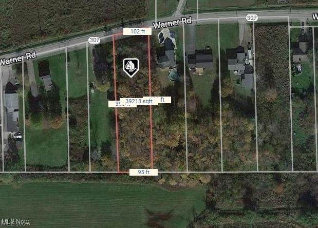 V/L Warner Road - Photo 1