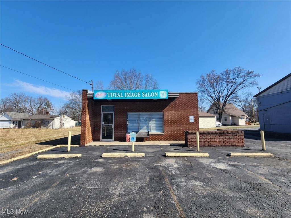 1630 Parkman Road - Photo 1