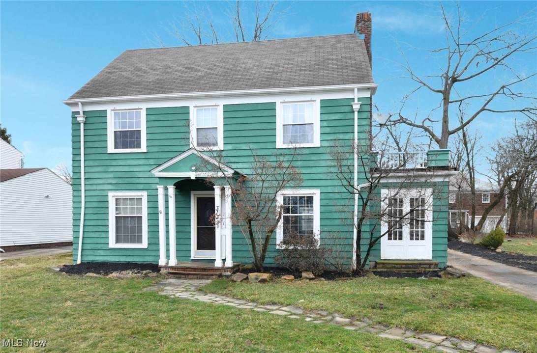 3133 Albion Road - Photo 1
