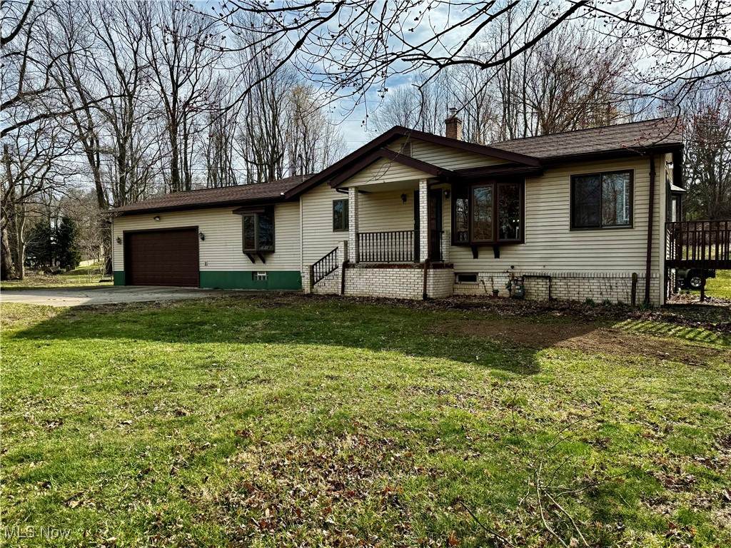 613 Mishler Road - Photo 1