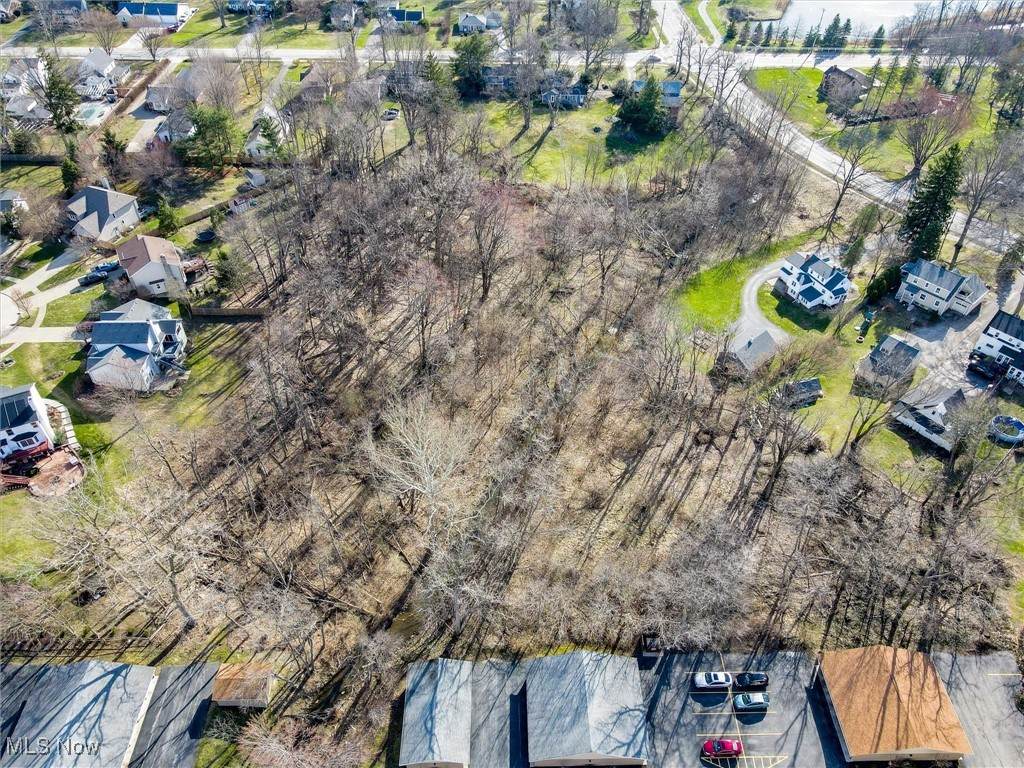 Lot 8 Johnnycake Ridge Road - Photo 1