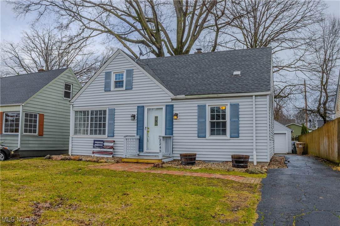 2243 15th St Street - Photo 1