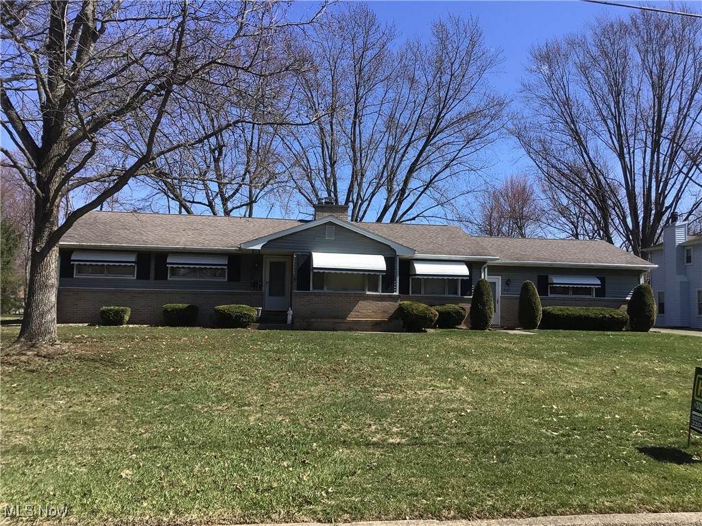8121 Burgess Lake Drive - Photo 1