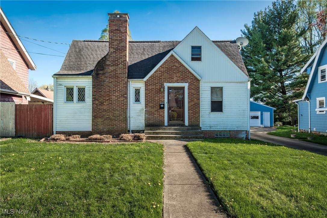 722 26th Street - Photo 1
