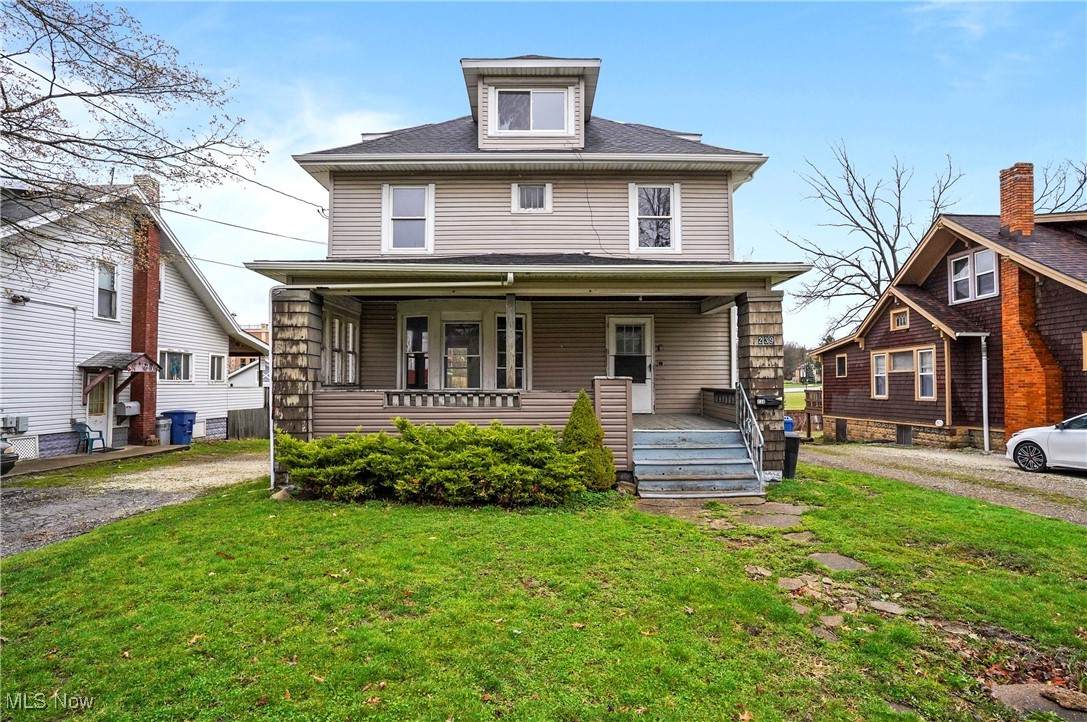 239 College Avenue - Photo 1