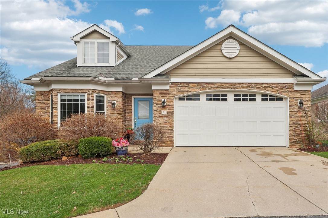21 Bristol Lane - Photo 1