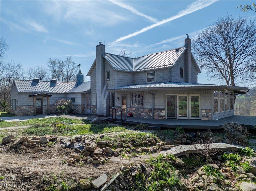 3031 Downeys Hill Drive - Photo 1