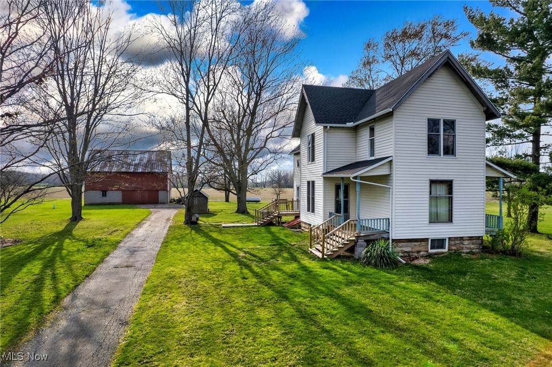 12380 Oberlin Road - Photo 1