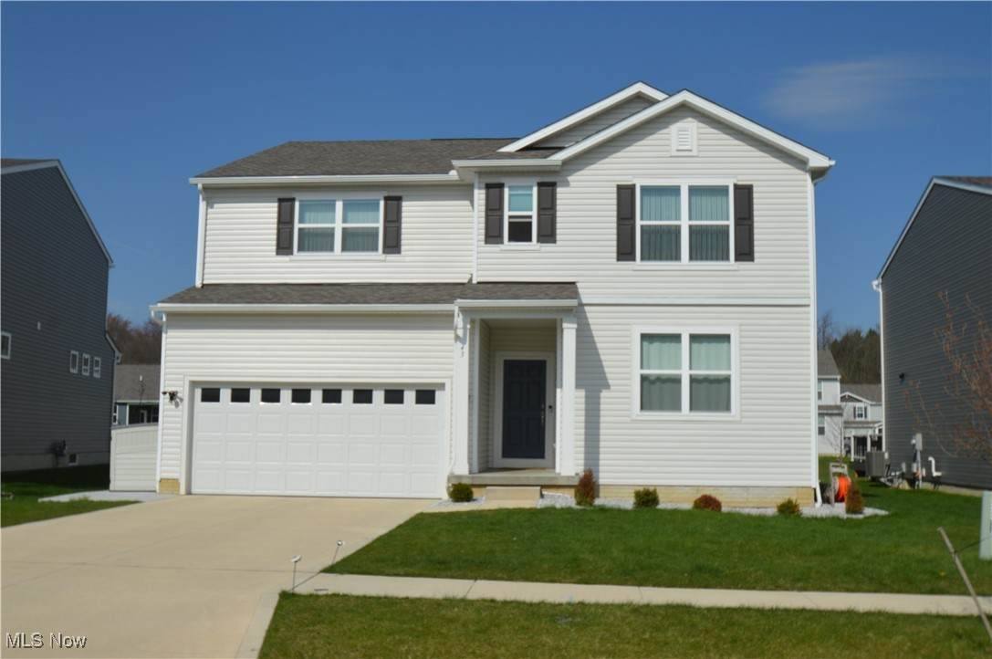 43 Benjamin Way - Photo 1