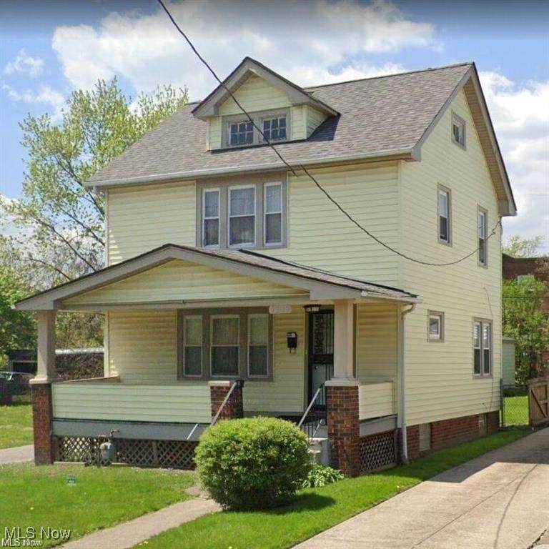 3388 142nd Street - Photo 1
