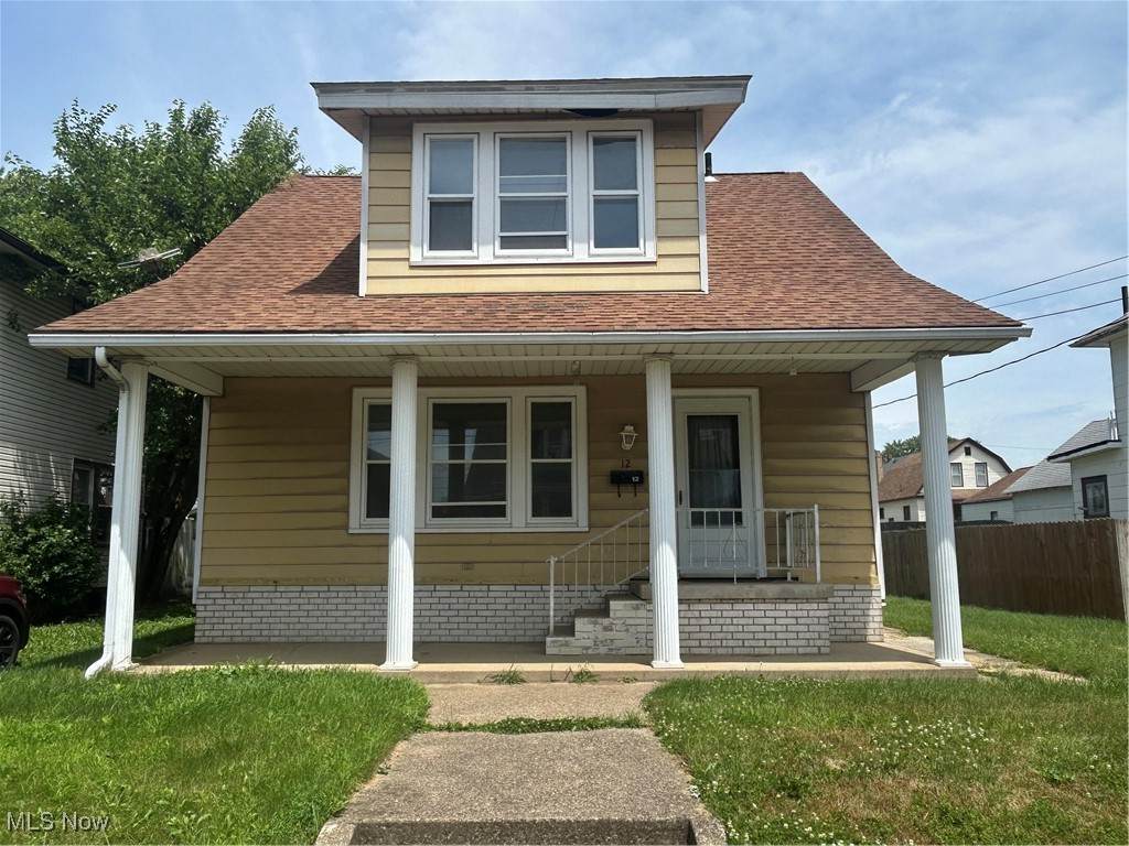 12 Burton Avenue - Photo 1
