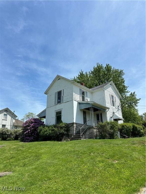 46218 Sr 145 Road - Photo 1