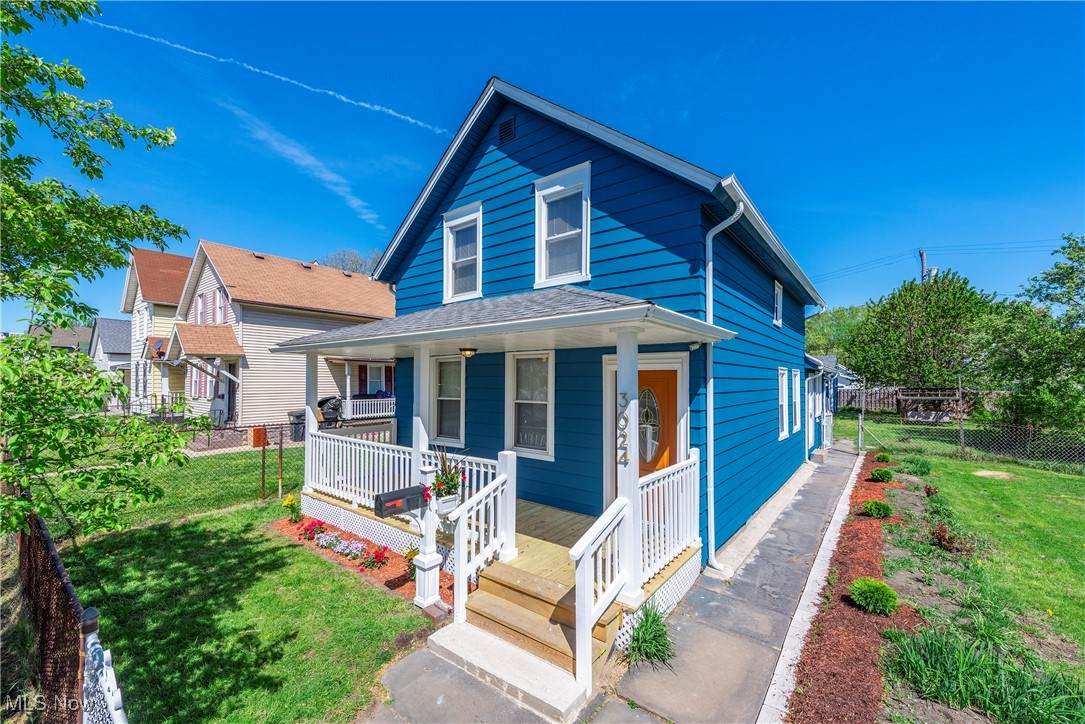 3024 Vega Avenue - Photo 1