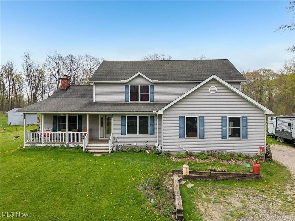 17365 Barnstable Road - Photo 1