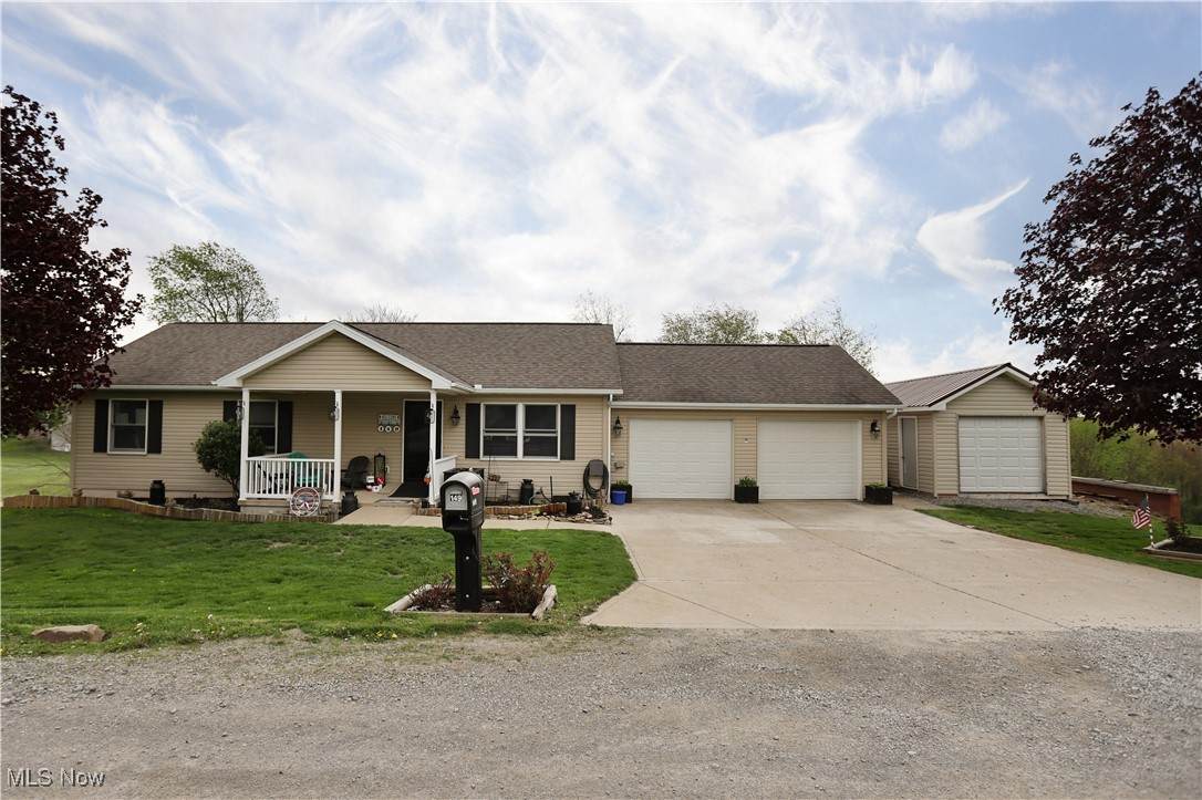 149 Nicole Drive - Photo 1