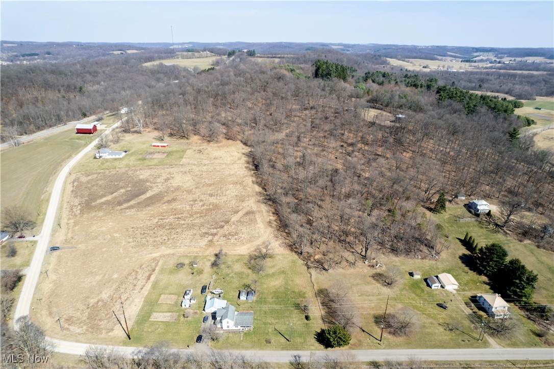 TBD County Road 967 - Photo 1