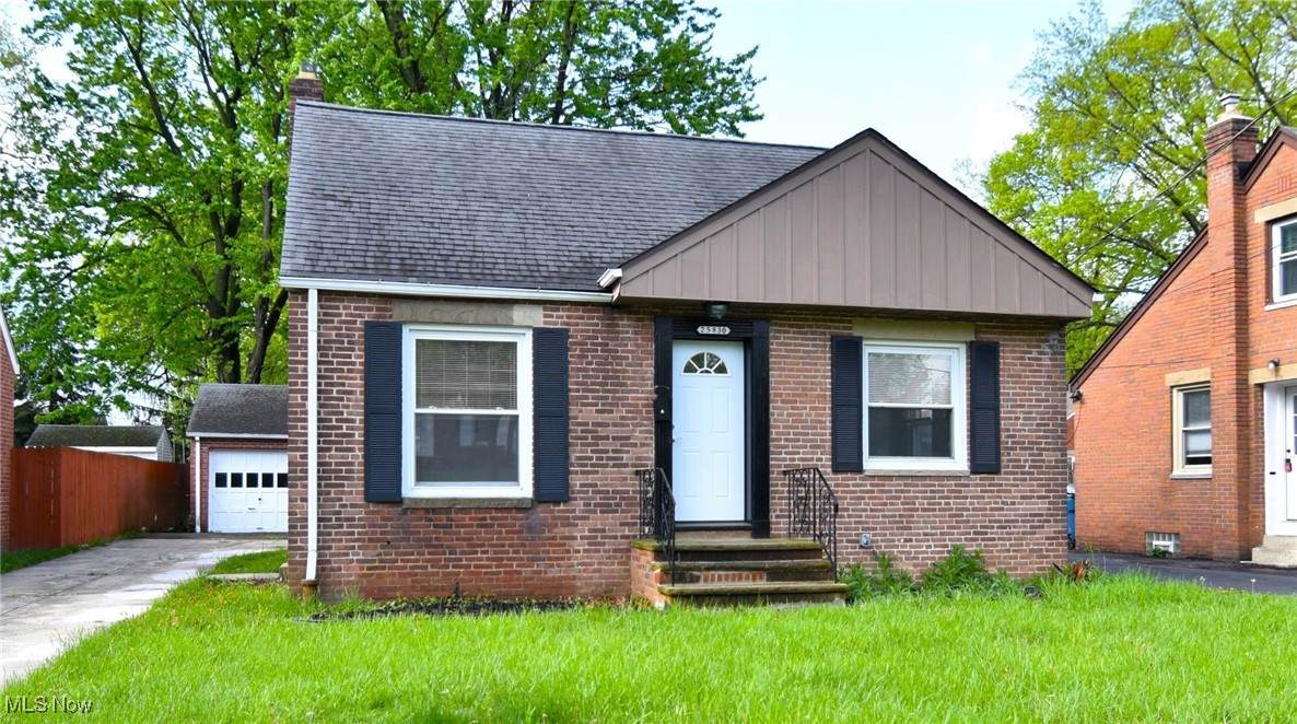 25830 Forestview Avenue - Photo 1