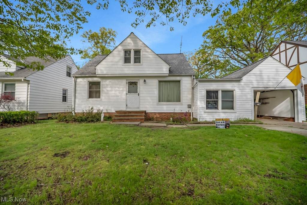 625 Lloyd Road - Photo 1