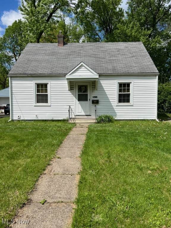 1265 Eastwood Avenue - Photo 1