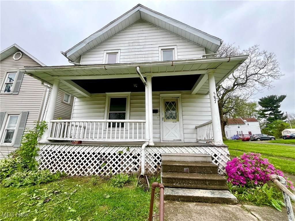 587 Springmill Street - Photo 1