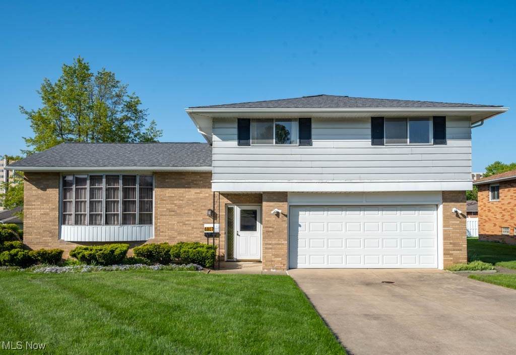 6807 Talbot Drive - Photo 1