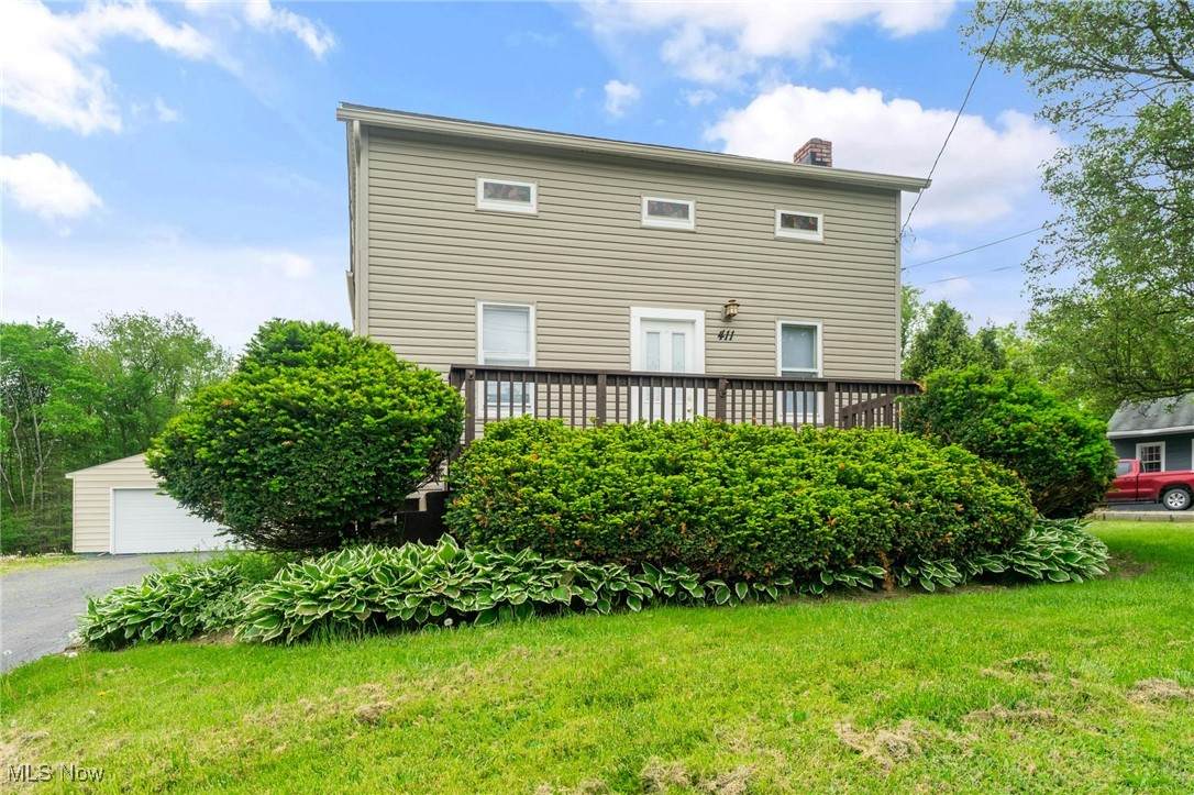 411 Elmwood Drive - Photo 1
