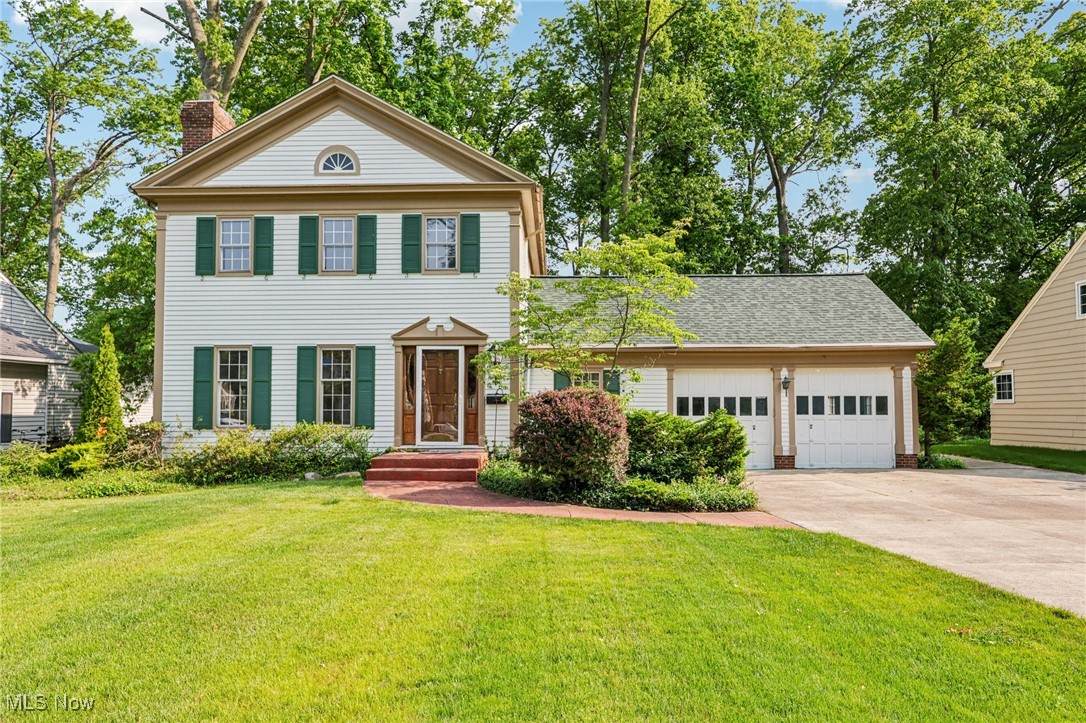 28318 Oakland Road - Photo 1