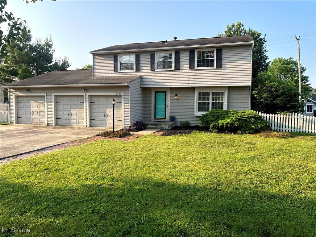 2798 Celeste View Drive - Photo 1