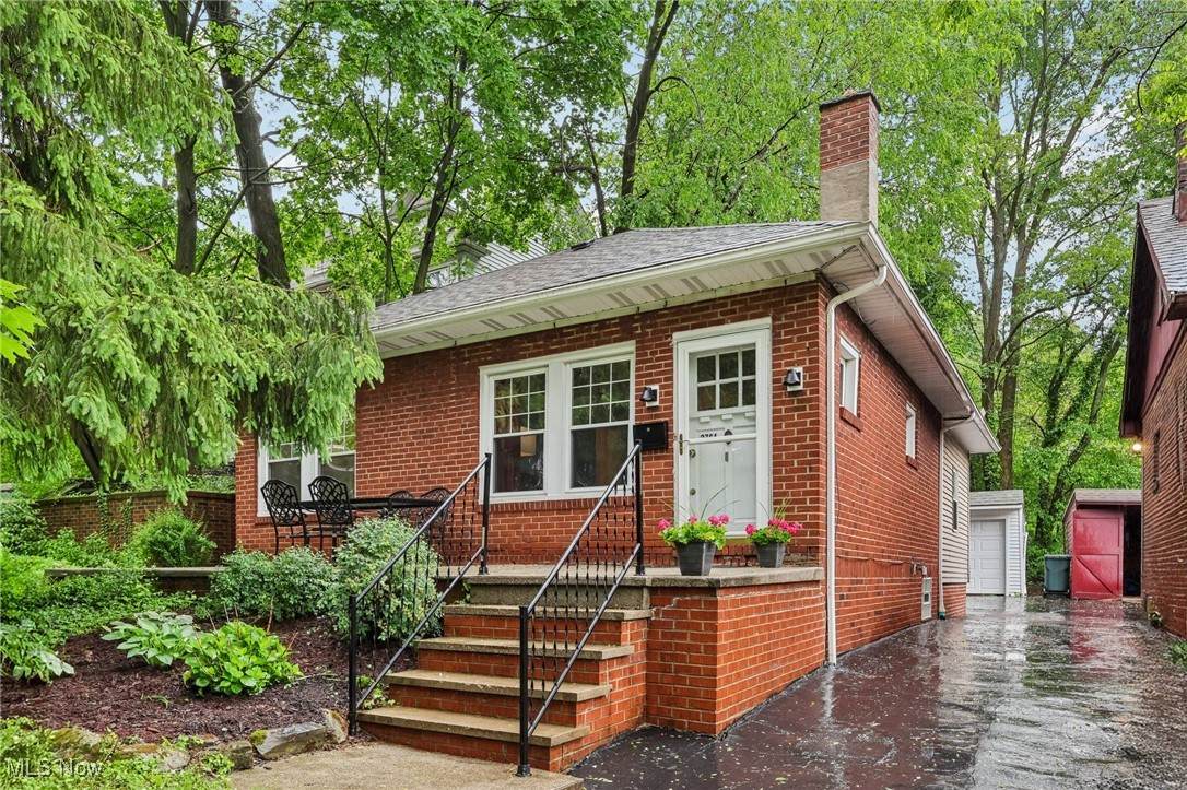 2764 Euclid Heights Boulevard - Photo 1