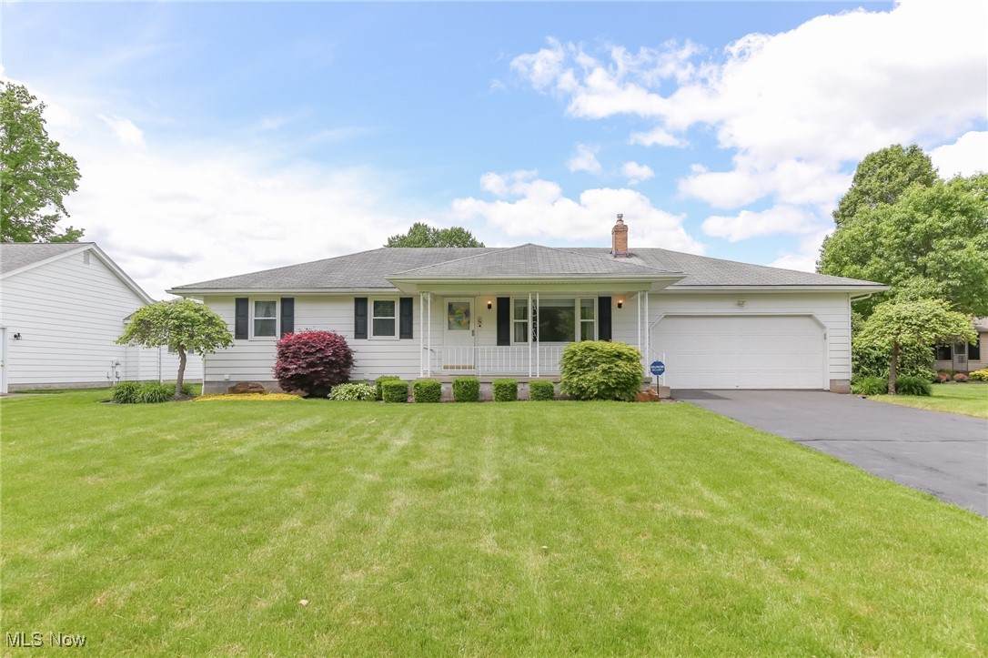 5500 Tracy Drive - Photo 1