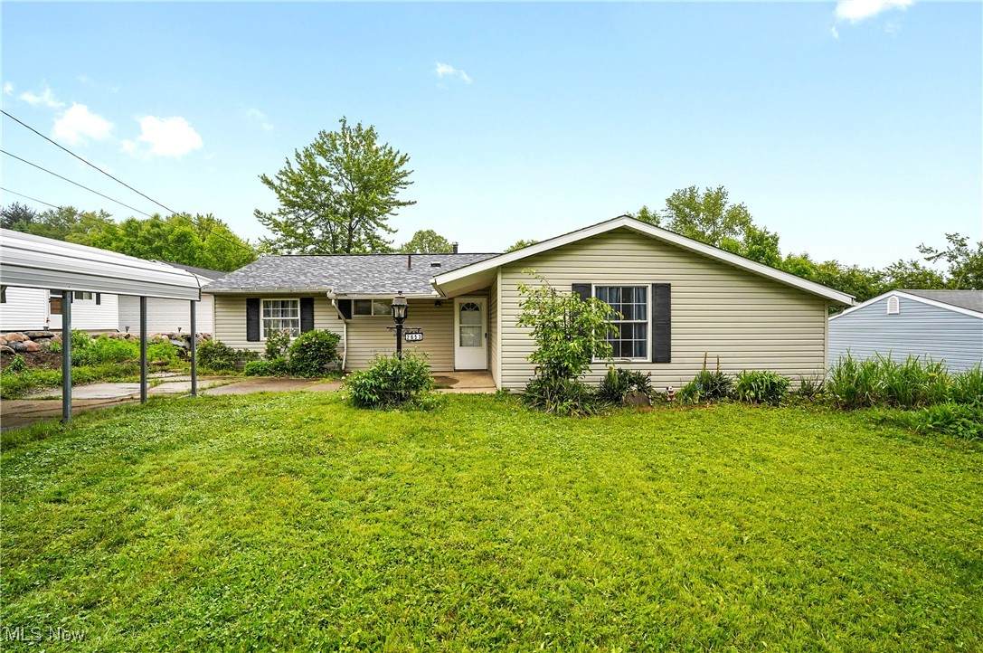 2653 Deer Street - Photo 1