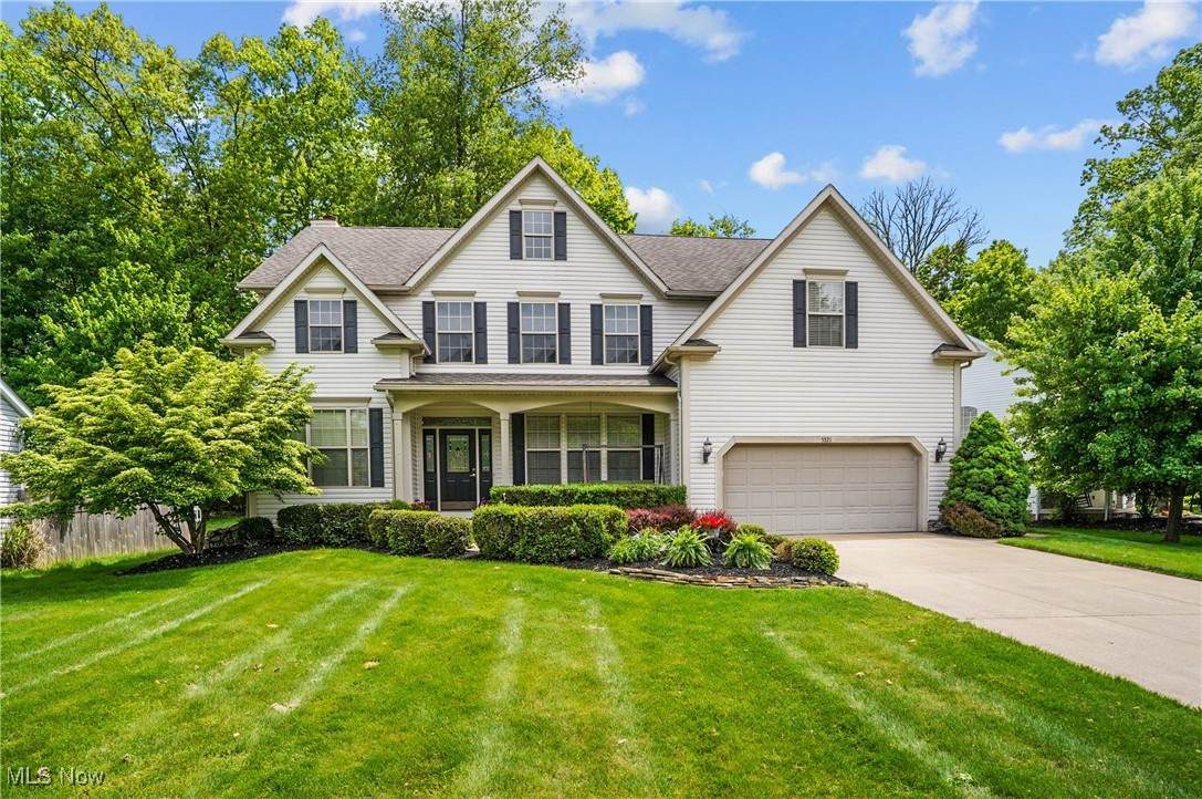 3321 Crown Pointe Drive - Photo 1