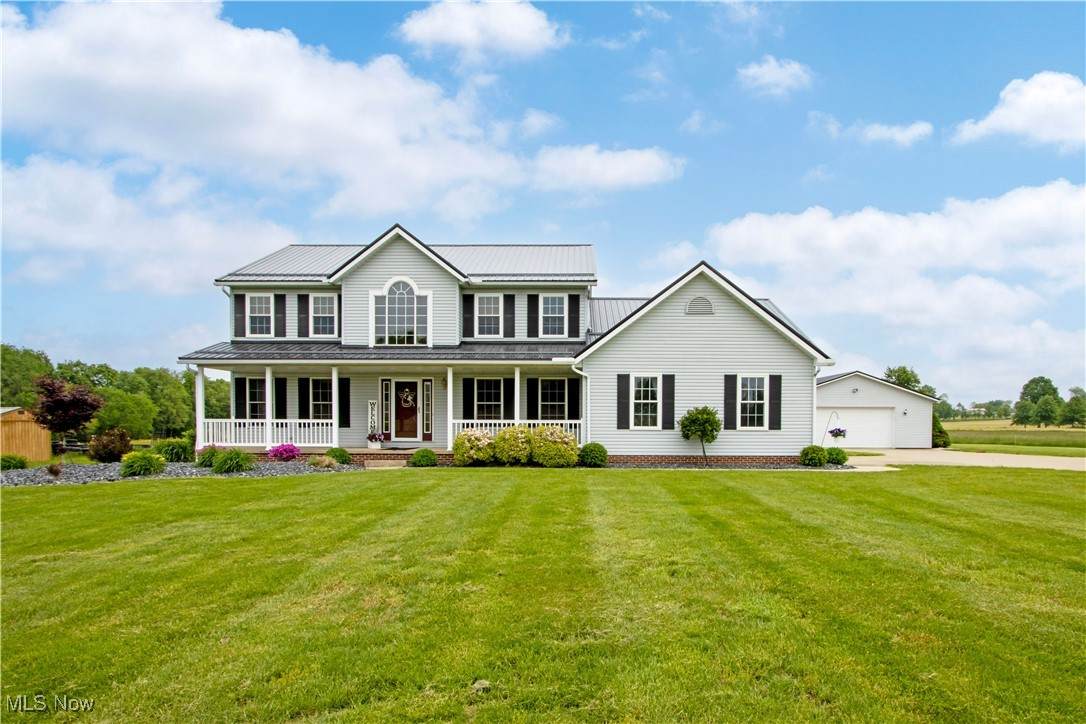 1500 Bell Road - Photo 1