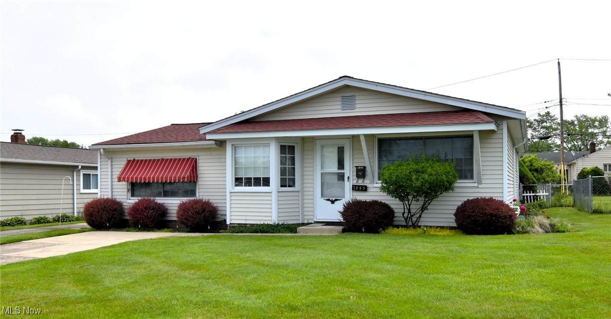 1845 Eldon Drive - Photo 1