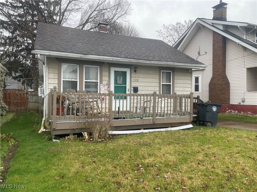 1103 Dayton Street - Photo 1