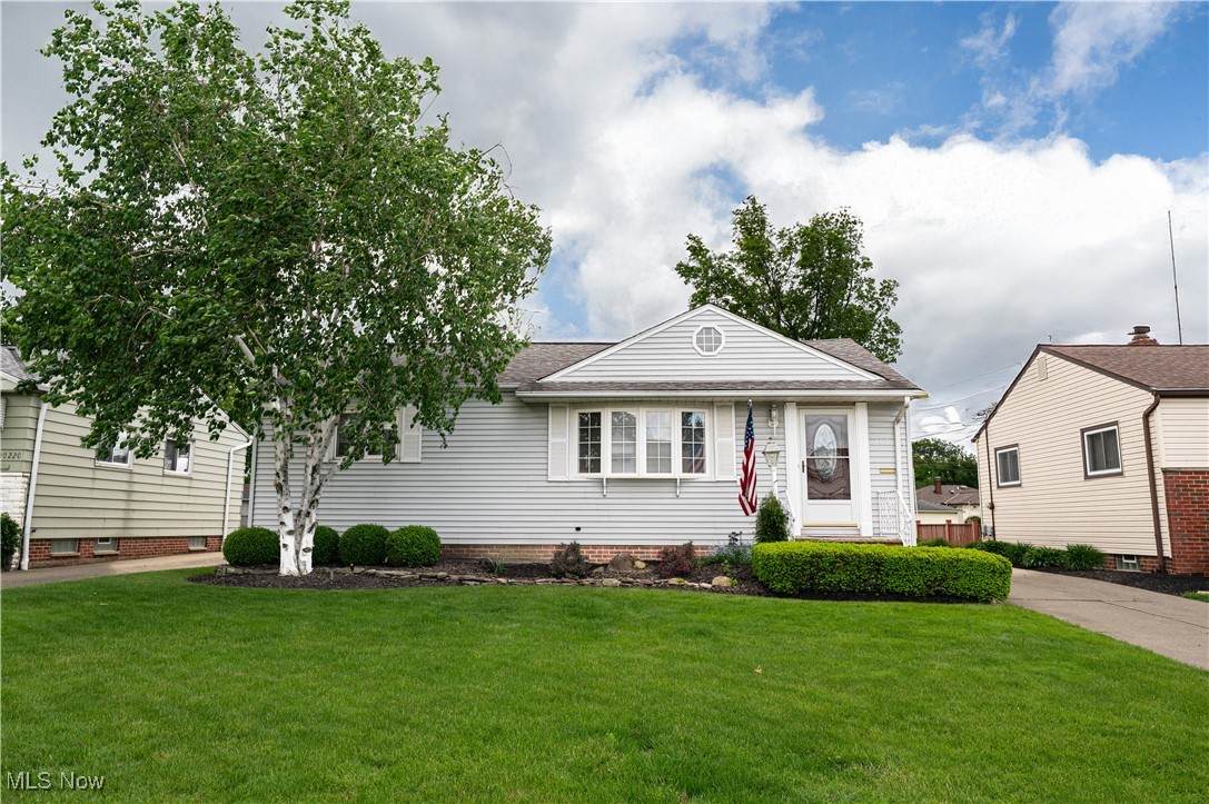 30216 Barjode Road - Photo 1