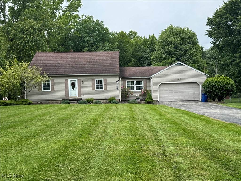 2329 Henn Hyde Road - Photo 1