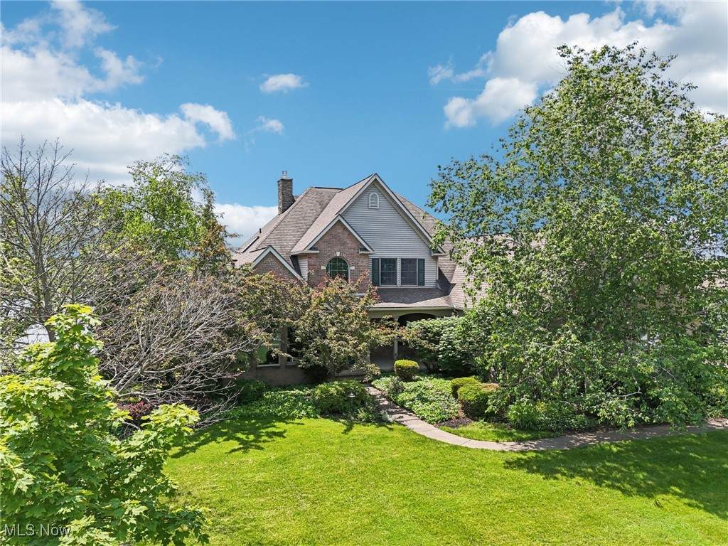 4120 Fox Meadow Drive - Photo 1