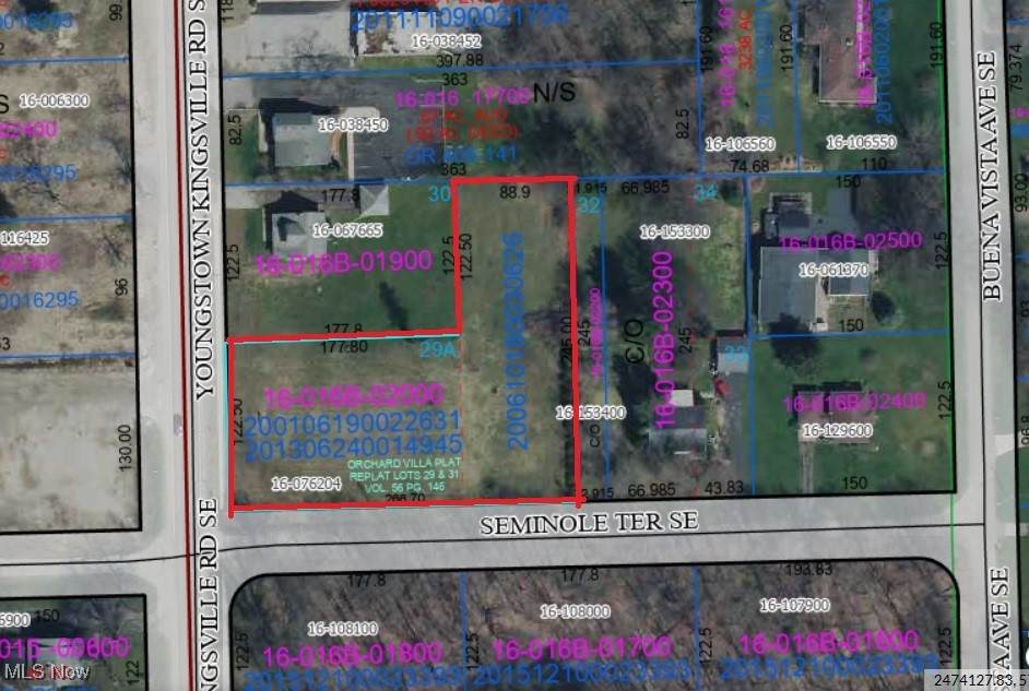 4337 Youngstown Kingsville Road - Photo 1