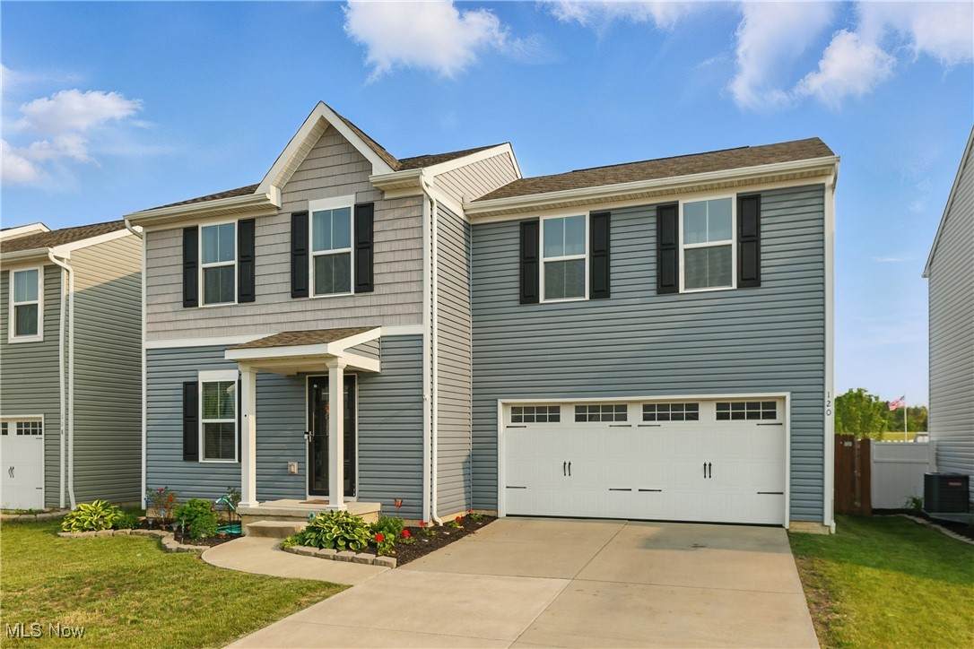 120 Springvale Drive - Photo 1