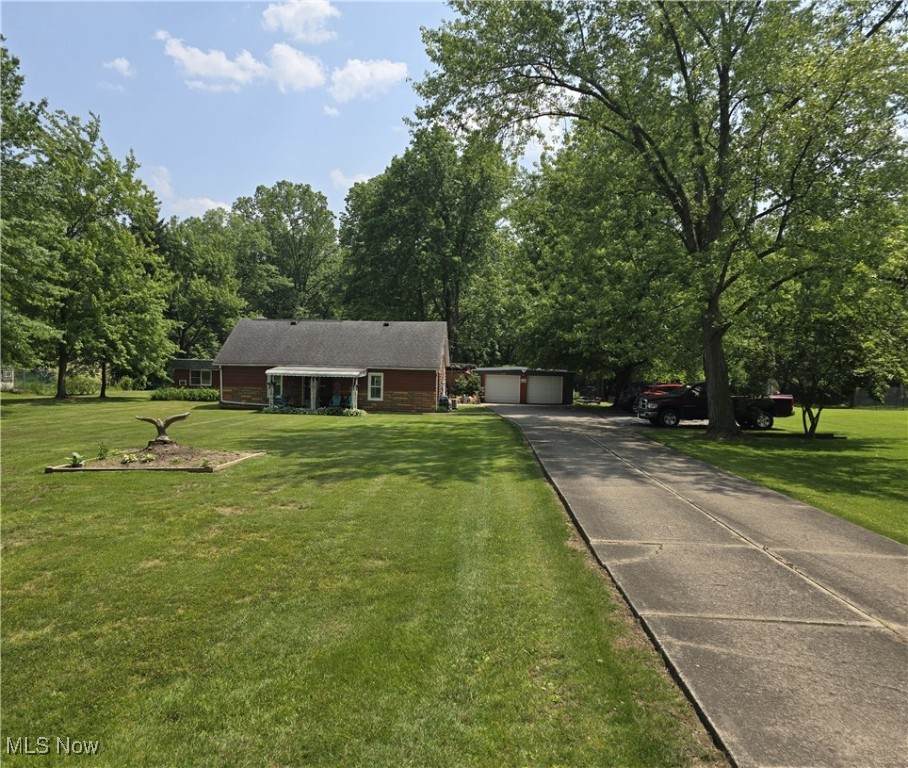 4243 Burkey Road - Photo 1