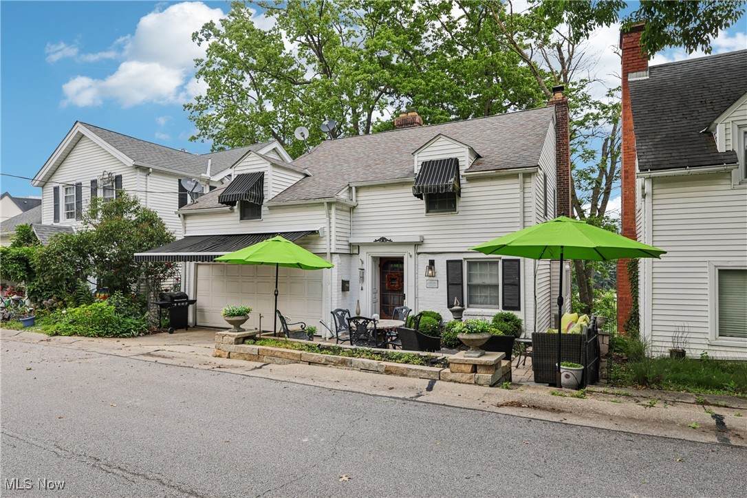 19334 Frazier Drive - Photo 1